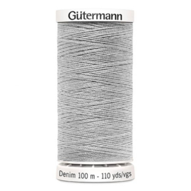 Gütermann Denim 100m - 8765