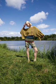 Lang Yarns Punto 81 ILLUSIE