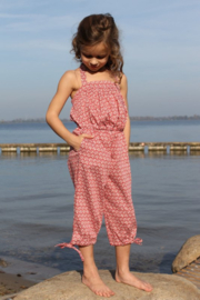 Patroon ABACADABRA  Jumpsuits (0196)