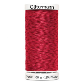 Gütermann Denim 100m - 4495