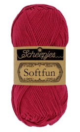 Scheepjes Softfun 2617 Jam