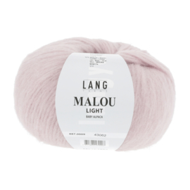 Lang Yarns Malou Light 0009