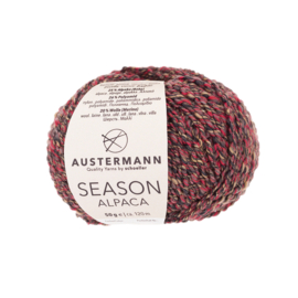 Austermann Season Alpaca 2