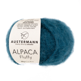 Austermann Alpaca Fluffy 14