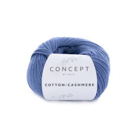 Katia Concept Cotton-Cashmere 65 - Jeans