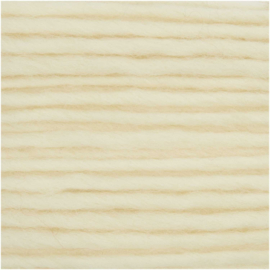 Rico Design Creative Fun Felting Wool Creme