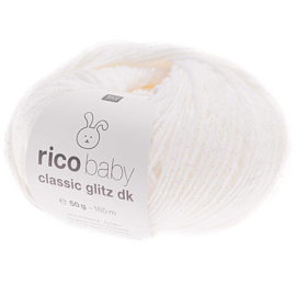 Rico Design B Classic Glitz DK