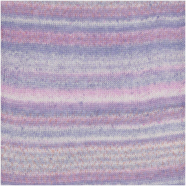Rico Design Fashion Cotton Merino Lace lilac