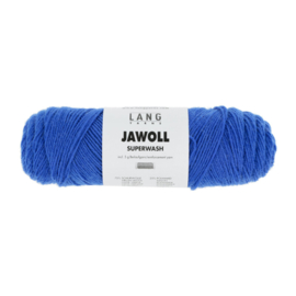 Lang Yarns Jawoll Superwash 210