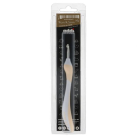 Addi Swing Haaknaald 16cm 4.50MM