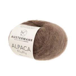 Austermann Alpaca Fluffy 06