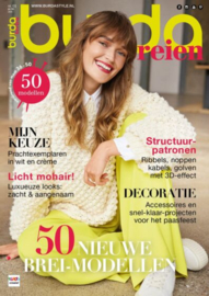 Burda Breien 01/2025