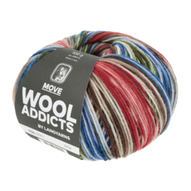 Lang Yarns Move 0011