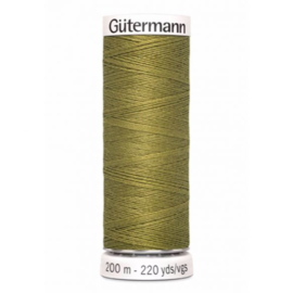 Allesnaaigaren 200m kl 397