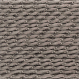 Rico Design Creative So Cool + So Soft Katoen chunky  GREY