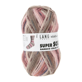 Lang Yarns Super Soxx BAMBOO | 641.0560
