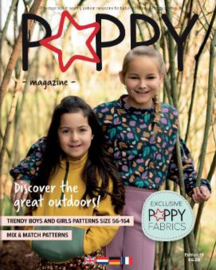 Poppy editie 19