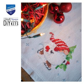 LOPER KIT KERSTKABOUTERS