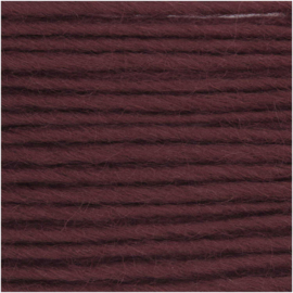 Rico Design Creative Fun Felting Wool Bordeaux