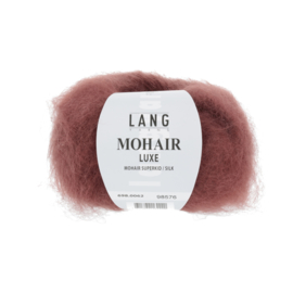 Lang Yarns Mohair Luxe 062