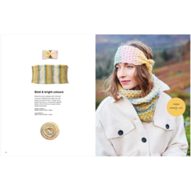 rico design Chic-Unique Special II D+NL