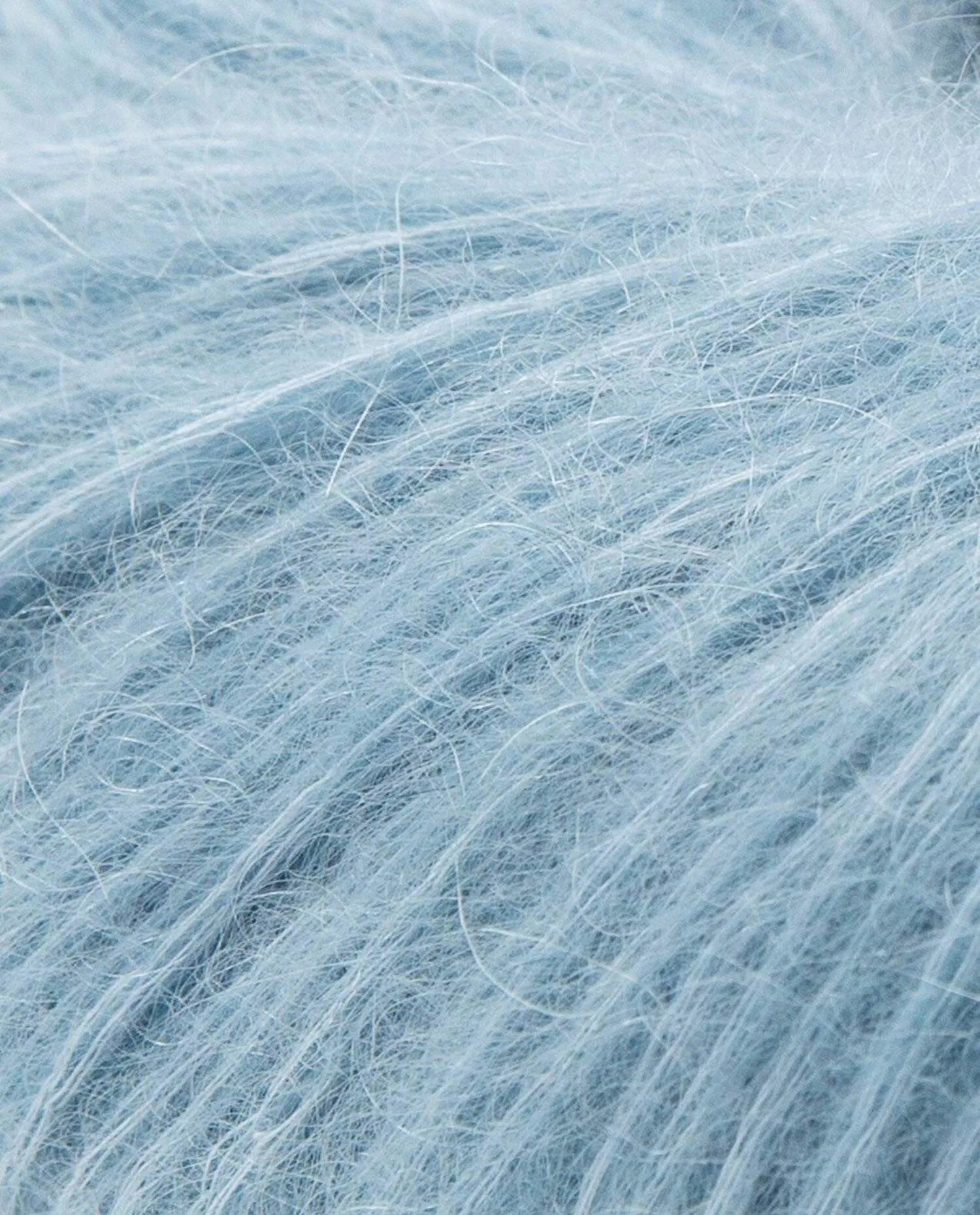Phildar Mohair Coton Turquoise