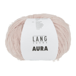 Lang Yarns Aura