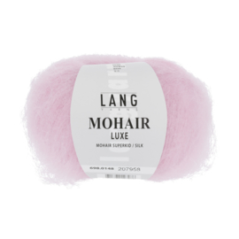 Lang Yarns Mohair Luxe 148