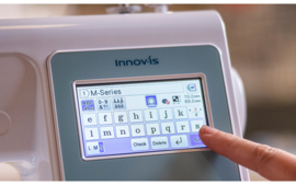 Brother Innov-is M340e borduurmachine