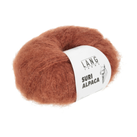 Lang Yarns Suri Alpaca 0187