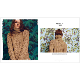 Rico design Linea Botanica D+NL