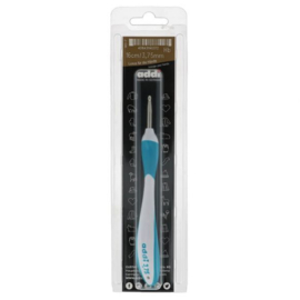 Addi Swing Haaknaald 16cm 3.75MM