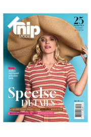 Knipmode juni - 2025