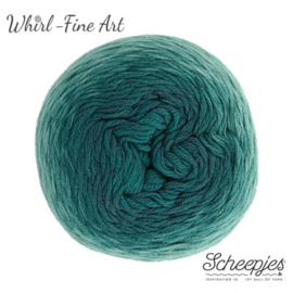 Scheepjes Whirl Art 661-rococo
