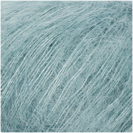 Rico Essentials Super Kid Mohair Loves  Silk 006 Aqua