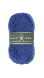 Durable mohair 2110-Royal