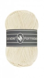 Durable Formidable 326 Ivory