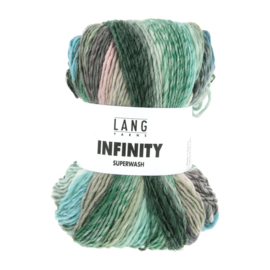 Lang Yarns Infinity 0005