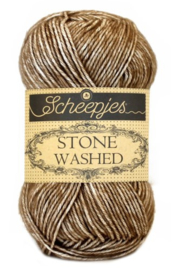 Scheepjes Stone Washed  804 Boulder Opal