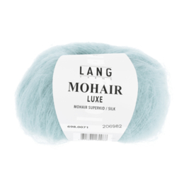 Lang Yarns Mohair Luxe 071