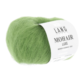 Lang Yarns Mohair Luxe 116