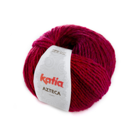 Katia Azteca 7809 - rood