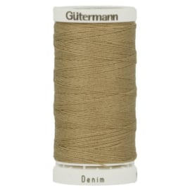 Gütermann Denim 100m - 2725