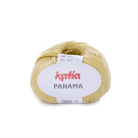Katia Panama 74 - Licht pistache