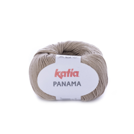 Katia Panama 55 - Medium beige