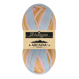 Scheepjes Arcadia Striped