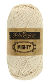 Scheepjes Mighty 751 Stone