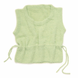 Rico Essentials Super Kid Mohair Loves Silk 068 Aloë