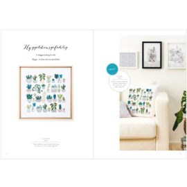 Rico Design Hygge 162