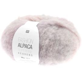 Rico Design Fashion Alpaca Superfine Heavens